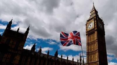 Британия выделяет Украине дополнительные $100 млн