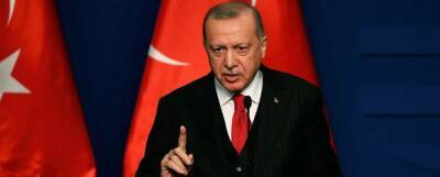 A Haber: Эрдоган сообщил Путину о возможном ведении торговых расчетов в рублях