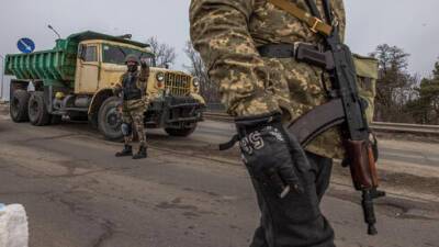 Киев под ударом, переговоры в тупике: итоги 12-го дня войны в Украине