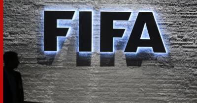 ФИФА разрешила легионерам покинуть клубы РПЛ без неустойки - profile.ru - Россия - Украина