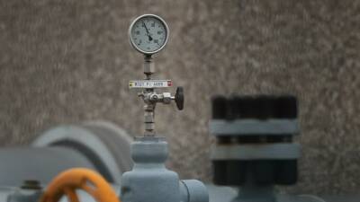 Новак: Россия имеет право остановить газ по «Северному потоку — 1», но не делает этого