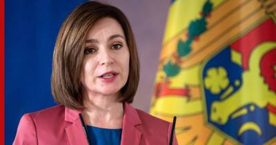 В Молдавии рассказали о судьбе Приднестровья в процессе евроинтеграции