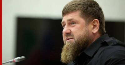 Кадыров пригрозил НАТО и ООН ответственностью за эвакуацию на Украине