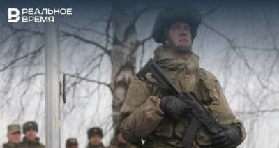 Россия объявила «режим тишины» для выхода мирных жителей из Киева, Харькова, Чернигова, Мариуполя