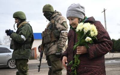 РФ с 10:00 8 марта объявляет "режим тишины" и обеспечит гумкоридоры из городов Украины