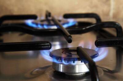 Макрон: без российского газа Европа столкнется со сложностями следующей зимой