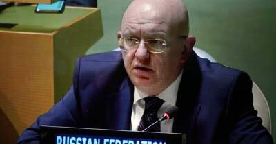 Небензя: Россия рассчитывает на непредвзятость ЮНИСЕФ по Украине