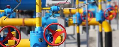 Новак заявил, что Россия может наложить эмбарго на прокачку газа через «Северный поток – 1»