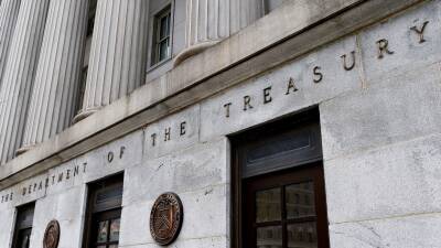 Финансовая разведка Минфина США предупреждает о возможном обходе санкций