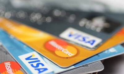 Visa и Mastercard объявили о приостановке работы в России - og.ru - Россия - Китай - Украина - Казахстан - Турция - Эмираты