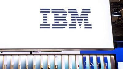 IBM полностью приостановила деятельность в России