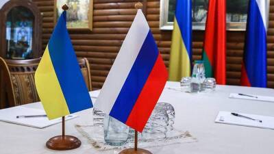 Москва и Киев с 9:30 8 марта установят непрерывную связь для эвакуации мирных граждан