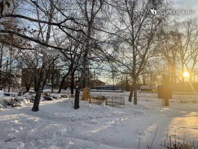 В Международный женский день слегка потеплеет, но будет ветрено