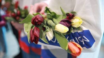 Николай II - Клара Цеткин - 8 марта в мире отмечается Международный женский день - iz.ru - Россия - Израиль - Германия
