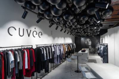 Итальянский бренд одежды Cuvee перенес часть производства в Новосибирск