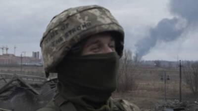 ВСУ выпустили по Донецку четыре мины
