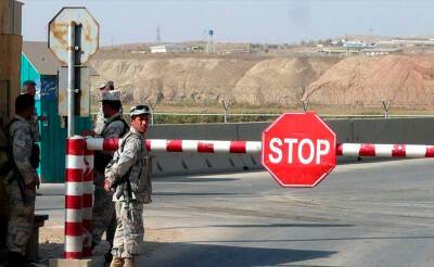 Таджикистан с 15 марта переводит деятельность пропускных пунктов на госгранице с Узбекистаном в обычный режим
