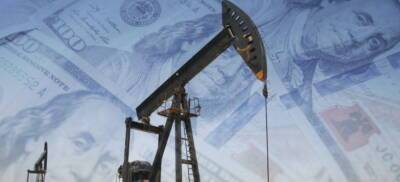Новак допускает, что нефть будет стоить выше $300 при отказе от российского сырья