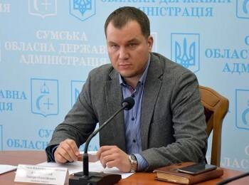 Губернатор Сумской области заявил о готовности лично обстреливать гуманитарные колонны из России
