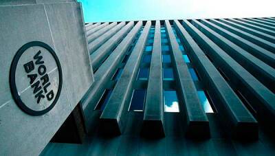 Совет Всемирного банка одобрил поддержку для Украины на сумму 723 млн долларов