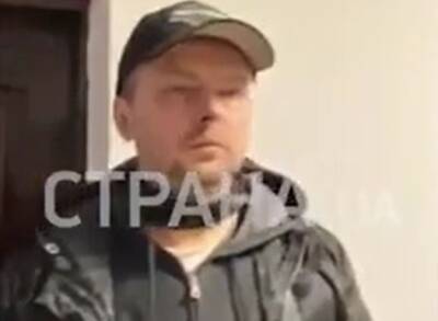 Сын и внука Софии Ротару поймали при попытке бегства с Украины