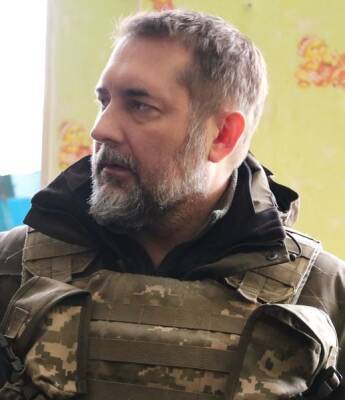 Гайдай: "В Рубежном – погибшие и раненые, в Северодонецке россияне обстреляли еще один детский сад"