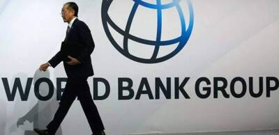Світовий банк зібрав для України пакет екстреного фінансування на $723 млн.
