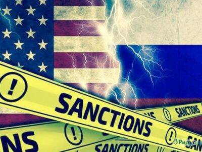 Россия опередила Иран и Северную Корею по числу введенных против нее санкций