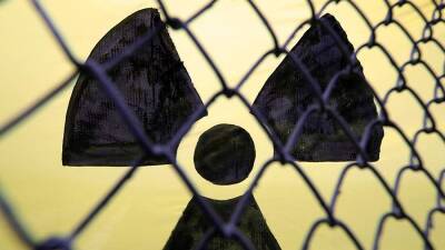 Радиационный фон после пожара на Запорожской АЭС остается в норме