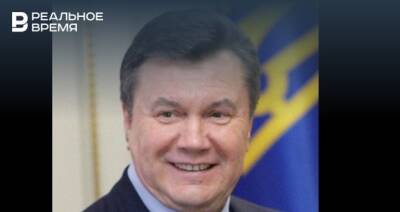 Янукович обратился к Зеленскому с призывом остановить кровопролитие
