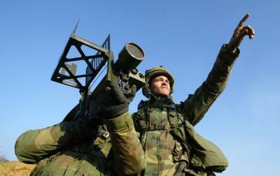 Военная помощь Украине поступает из 15 стран - Пентагон
