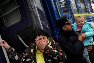 Эвакуационные поезда 8 марта: как выехать из Киева, Харькова, Одессы и других городов