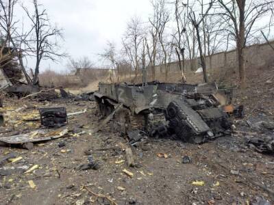 Потери врага на украинской земле неумолимо растут: новые данные Генштаба ВСУ