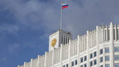 Правительство временно запретило вывоз иностранных медицинских изделий из РФ