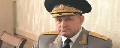 Начальник УФСБ по Челябинской области Дмитрий Иванов попал под канадские санкции