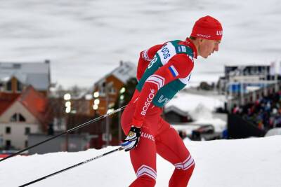 Лыжник сборной Норвегии Голберг ответил Большунову на критику