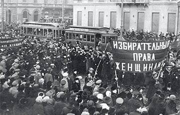 Николай II - Войну заканчивает революция - charter97.org - Санкт-Петербург - Белоруссия