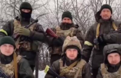 "Мирное небо мы обеспечим": военные трогательно поздравили женщин с 8 марта, видео - politeka.net - Россия - Украина