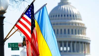 В Конгрессе подготовлен законопроект о разрыве "нормальных торговых отношений" с Россией и Беларусью