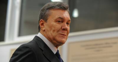 "Вам будут благодарны": Янукович предложил Зеленскому капитулировать перед Россией (фото)