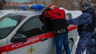На Шуисте двое мужчин решили угнать авто и попались на глаза хозяину - penzainform.ru - Пензенская обл.