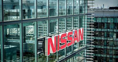 Nissan поддержал санкции против РФ и выделил помощь Украине