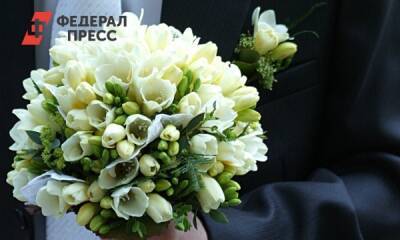Как поздравил женщин с 8 марта главный мужчина Южного Урала