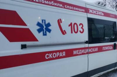 Пожарные потушили загоревшийся в Зеленокумске бензовоз, есть пострадавший - stav.aif.ru - Россия - Ставрополье