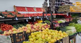 Власти Дагестана объявили о борьбе против роста цен посредством "горячей линии"