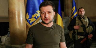 Зеленский впервые заговорил о компромиссе по Крыму, ДНР и ЛНР