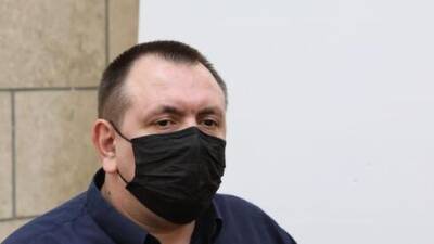 Дело Задорова: судьи и прокуратура поскандалили из-за брюк обвиняемого