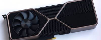 Nvidia GeForce RTX 3090 Ti может обойтись россиянам в полмиллиона рублей