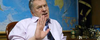 Состояние Владимира Жириновского нестабильное и с тенденцией к ухудшению