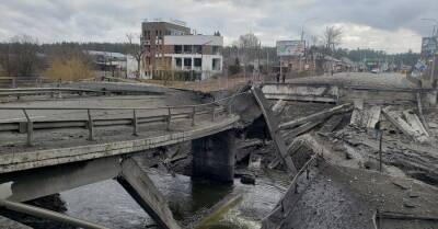 Кубраков: Большинство поврежденных Россией инфраструктурных объектов Украина сможет восстановить в течение года